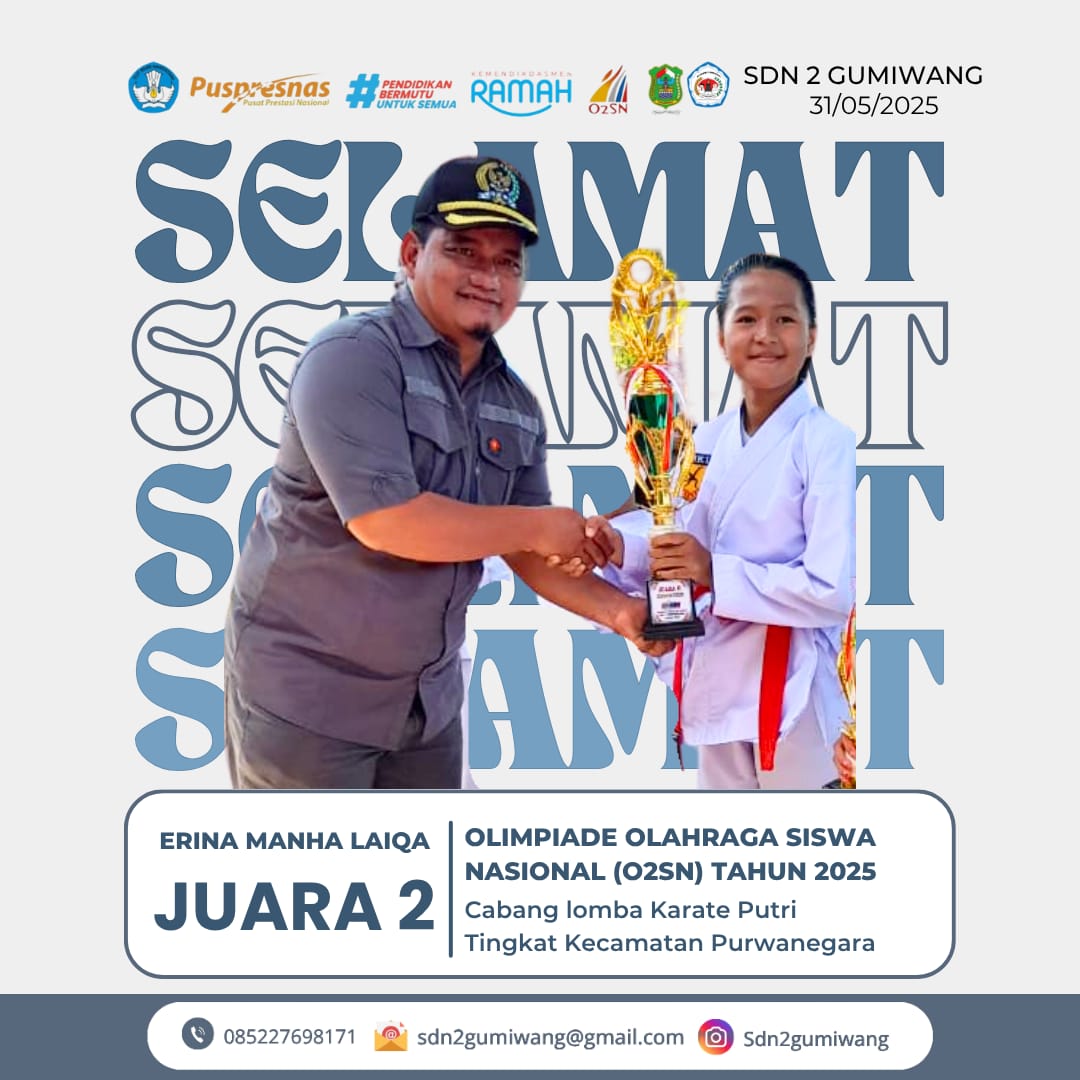 Prestasi 1