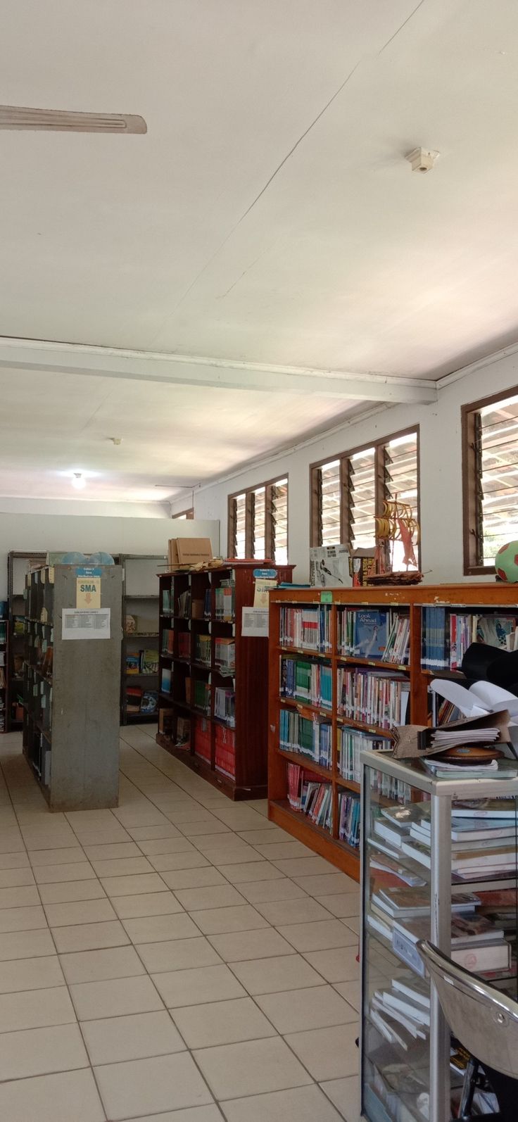 Perpustakaan