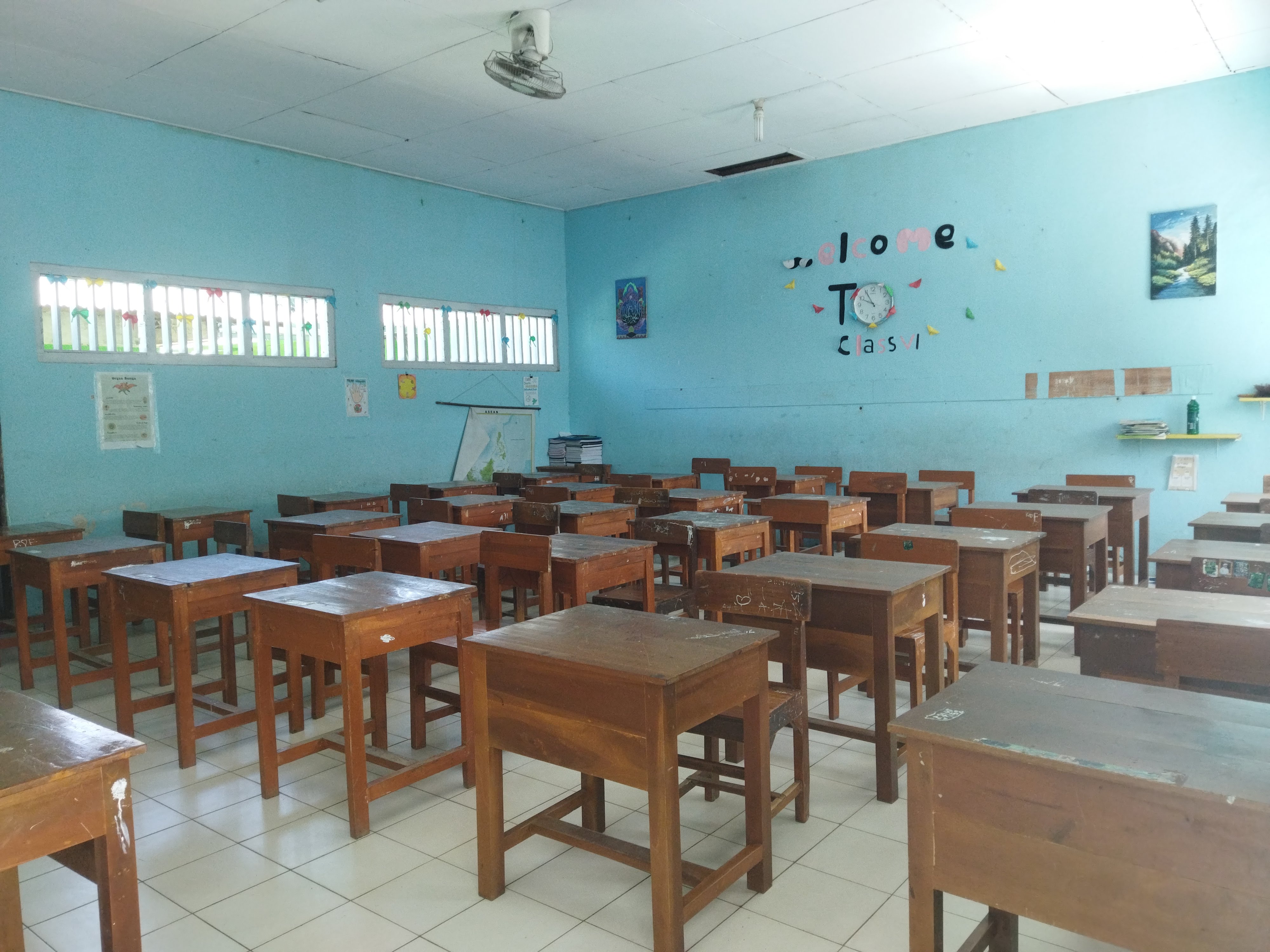 Ruang Kelas