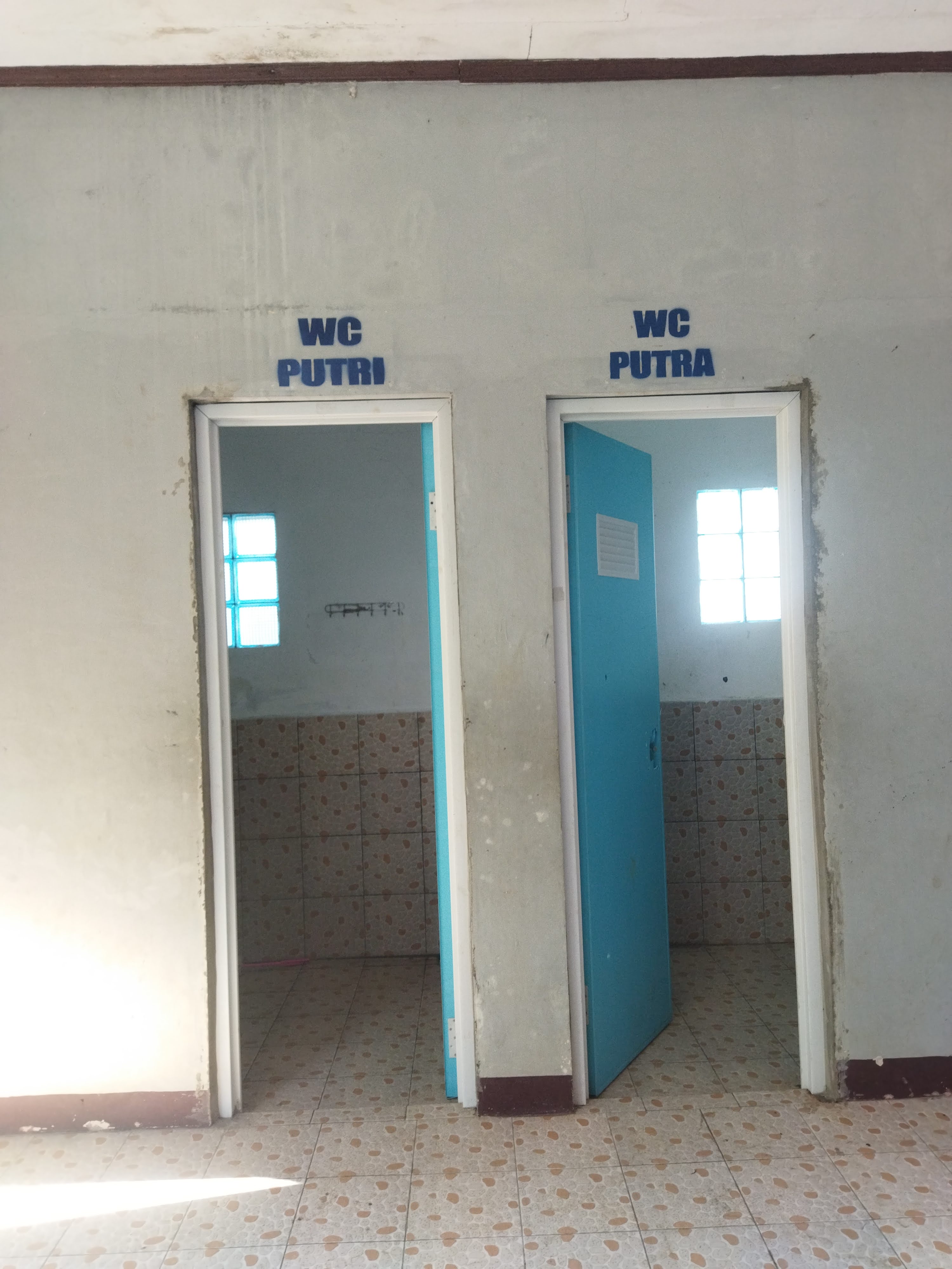 WC