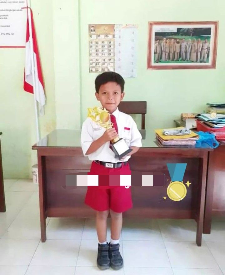 Prestasi 4
